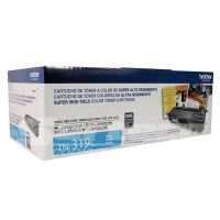 Toner Original Brother TN319C Cyan