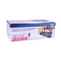 Toner Original Brother TN319M Magenta