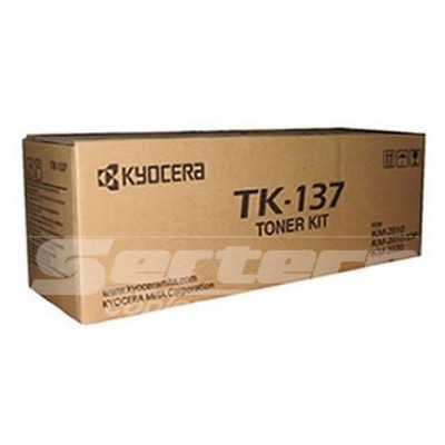 Toner Original Kyocera TK137