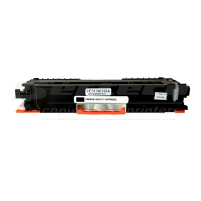 Toner Compatible CE313A/126A Magenta