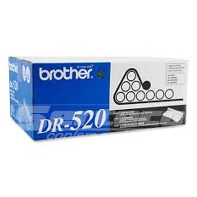 Tambor Original Brother DR520
