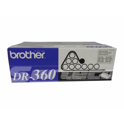 Tambor Original Brother DR360