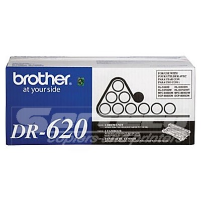 Tambor Original Brother DR620