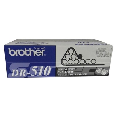 Unidad Tambor Original Brother DR-510