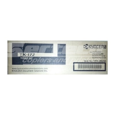 Toner Original Kyocera TK-172