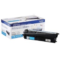 Toner Original Brother TN-419C Cyan