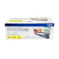Toner Original Brother TN-419Y Amarillo