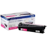 Toner Original Brother TN-419M Magenta