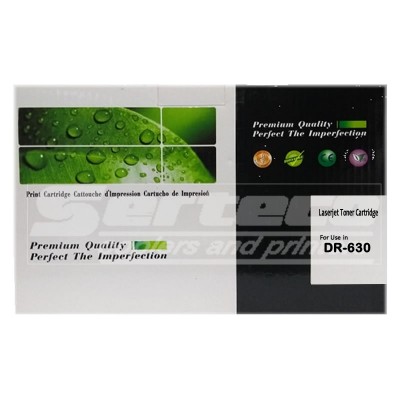 Unidad Tambor Compatible DR630/2340