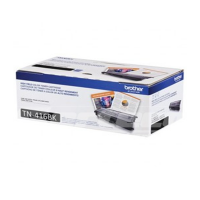 Toner Original Brother TN-416BK Negro