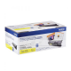 Toner Original Brother TN-416Y Amarillo
