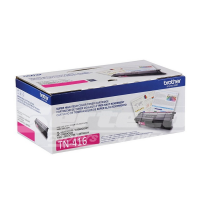 Toner Original Brother TN-416M Magenta