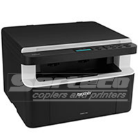 Multifuncional Brother DCP-1602