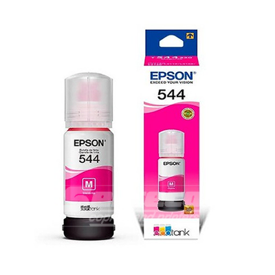 Tinta Original Epson T544M Magenta