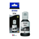 Tinta Original Epson T504BK Black