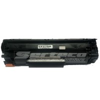 Toner Compatible CF279A / 79A Negro