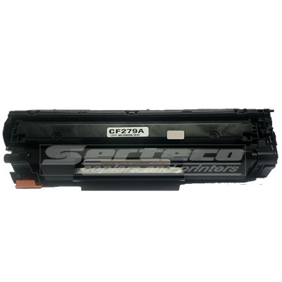Toner Compatible CF279A / 79A Negro