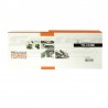 Toner Compatible Brother TN-310BK Negro