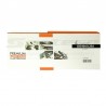 Toner Color Compatible 125A BK Negro