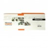 Toner Color Compatible 125A Y Amarillo