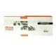 Pack Toner Color Compatible 125A BK/C/M/Y