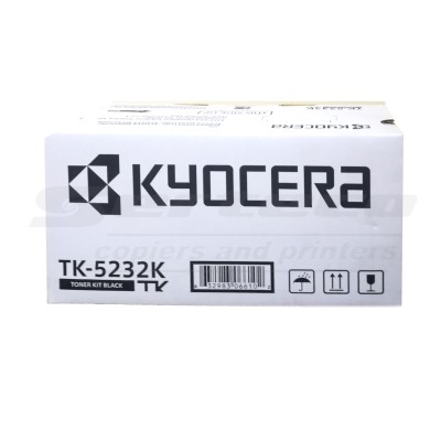 Toner Original Kyocera TK-5232K Negro