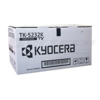 Toner Original Kyocera TK-5232K Negro