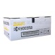 Toner Original Kyocera TK-5232Y Amarillo