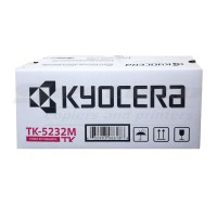Toner Original Kyocera TK-5232M Magenta