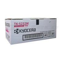 Toner Original Kyocera TK-5232M Magenta